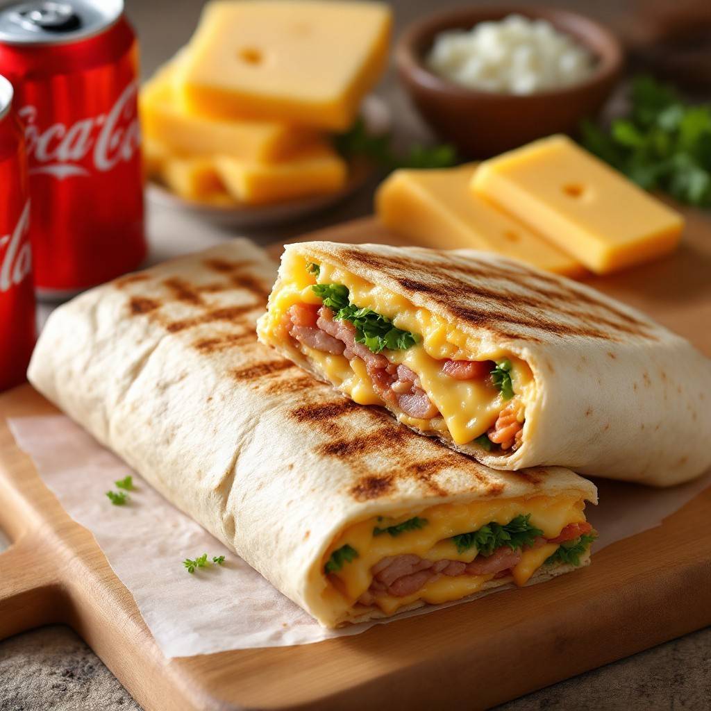 Formule duo Maestro 🌯 + 🍟 +🥤+ 🌯 + 🍟 +🥤