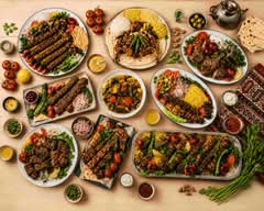 Saan Restaurant