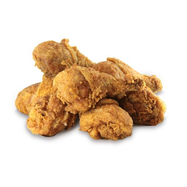 Fried Chicken, Drumstick