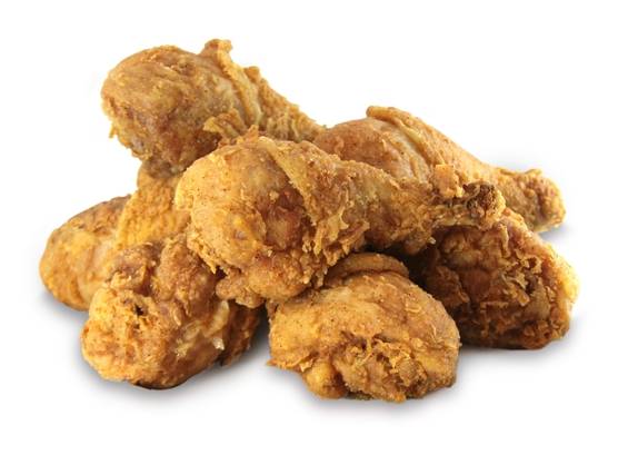 Fried Chicken, Drumstick
