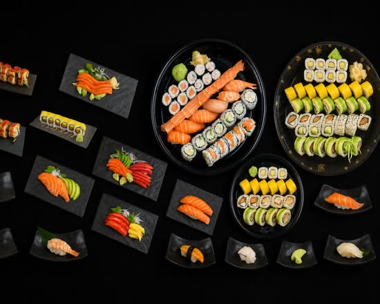 Hon Sushi