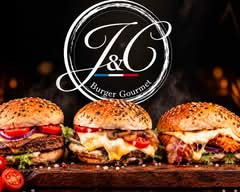 J & C burgers gourmets 🍔