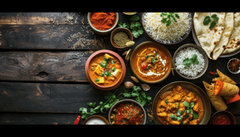 PARADISE DELIGHTS (2537 S Wabash Ave)