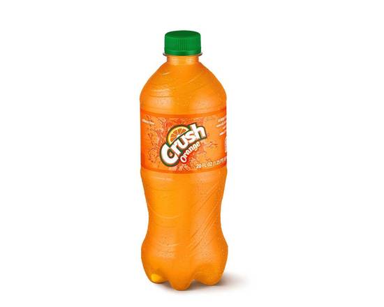 Orange Crush (20 oz)