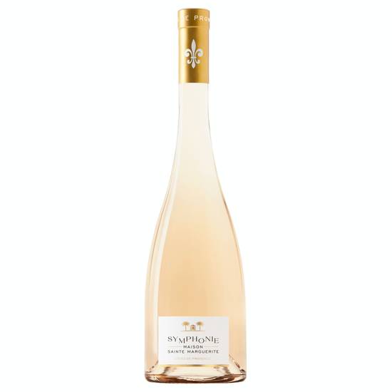 Chateau Sainte Marguerite Symphony Rose (750 ml)