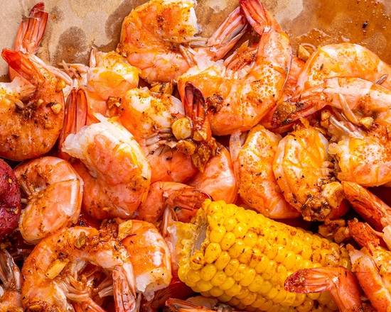 Hook & Reel Cajun Seafood & Bar