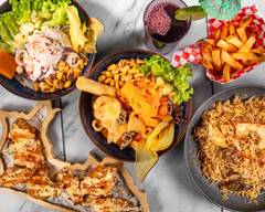 Lima91 Authentic Peruvian Cuisine