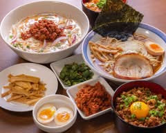 らーめん居酒屋べんけい