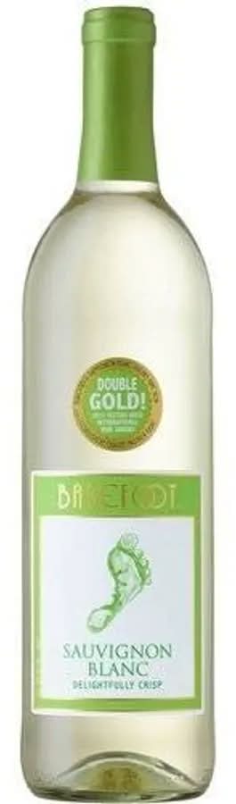Barefoot Sauvignon Blanc