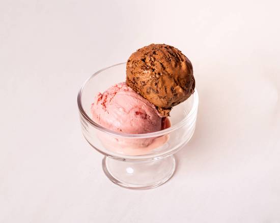 2 Scoops