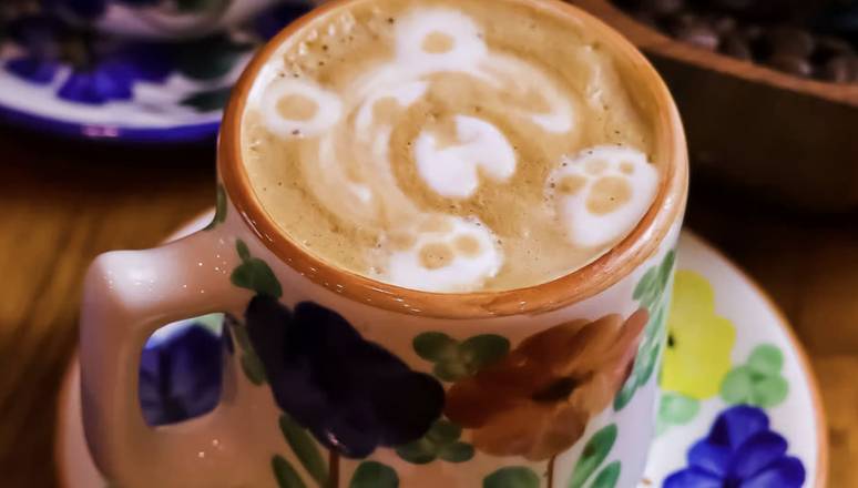 CFS Coffee For The Soul