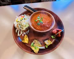 【インド・ネパール料理】Curry &bar parivara