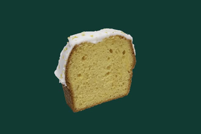 Lemon Cake
