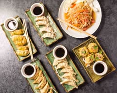 Dumpling House
