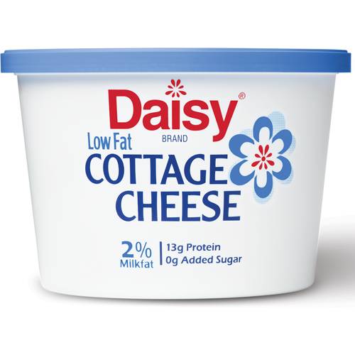 Daisy 2% Cottage Cheese
