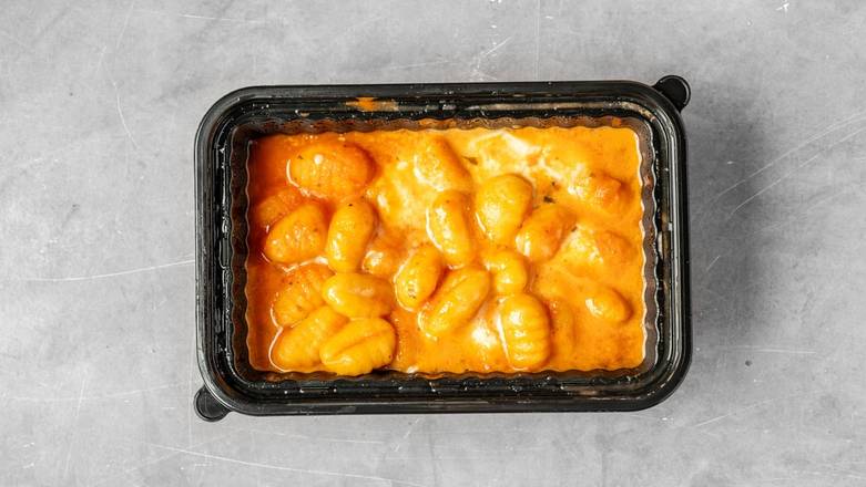 Gnocchi Pasta
