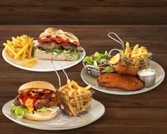 Sistas Burns Beach Cafe 