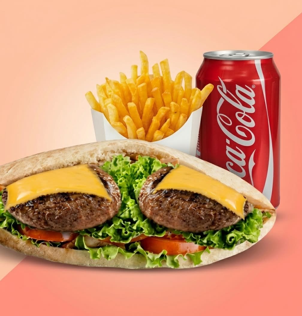 Menu Sandwich 3 Steak Cheddar