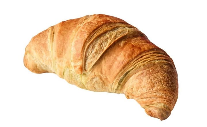 Pistachio Croissant