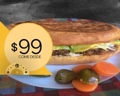 Tortas Bambino