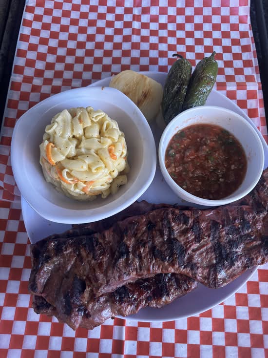 Pollos Y Costillas Asadas EL PEQUE (Tijuana)