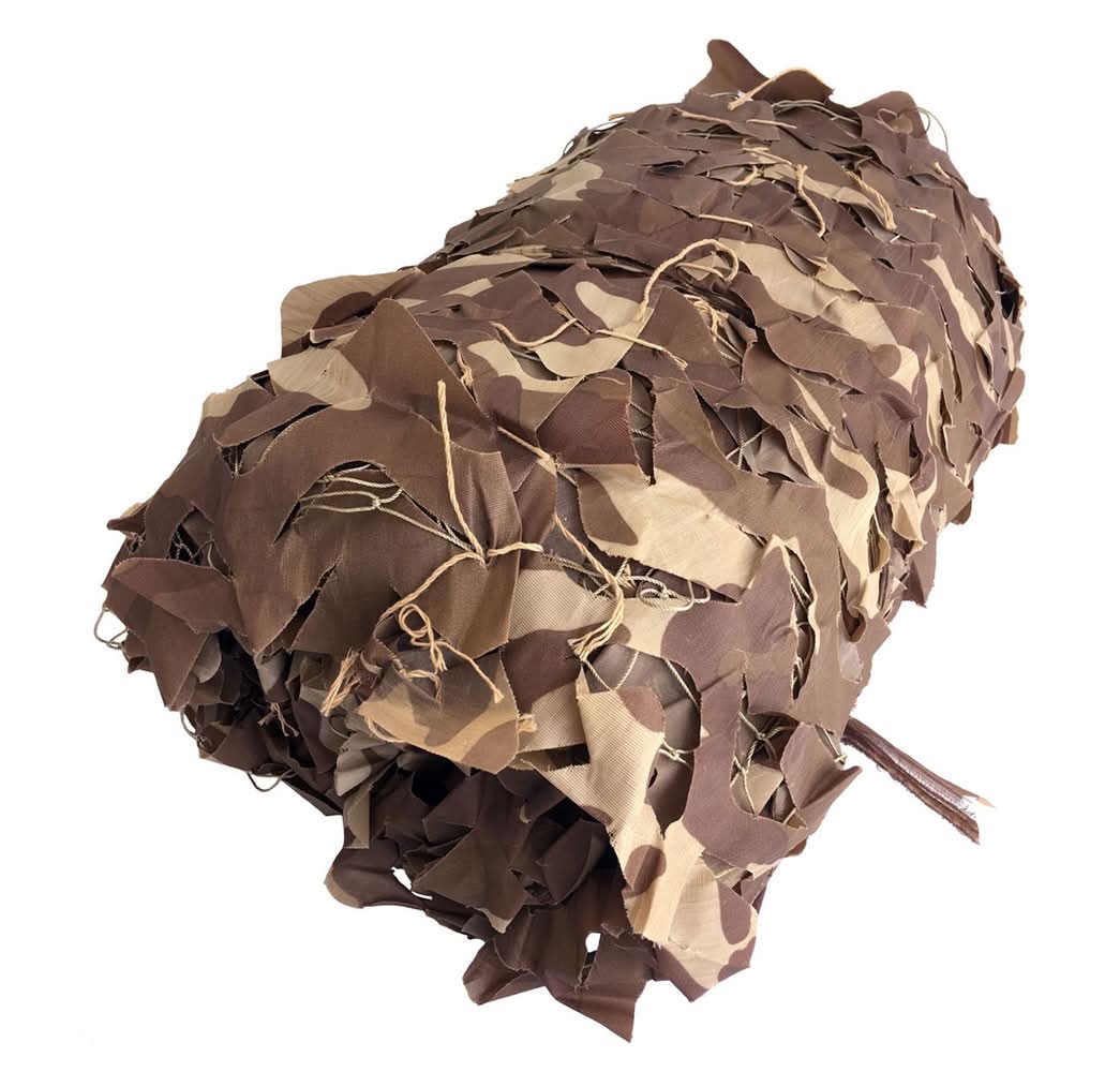 Marienberg · Malla sombra 2x3 color arena