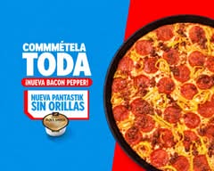 Domino's Pizza (La Joya)