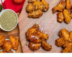 Washington Wingz (Northeast)