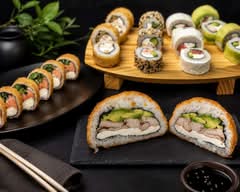 Yutakana Sushi Chillan