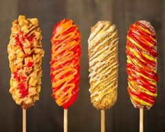 Snack Michis (Guadalajara)