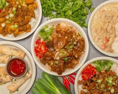 Beast Feast Canteen 饗獸食堂