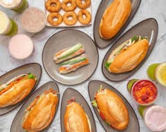 Baylee’s Pork Roll & Pies