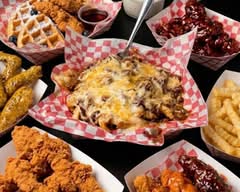 Rane's Chicken ( Veracruz)