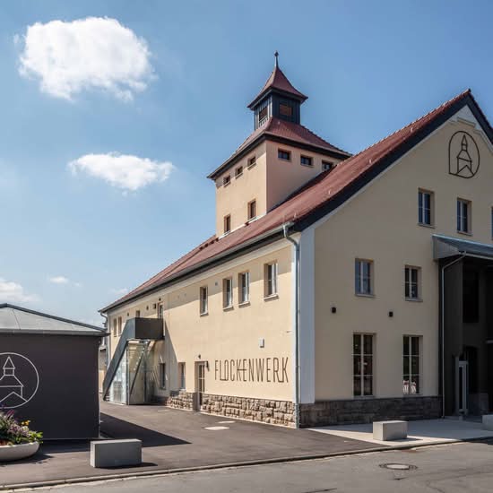 Restaurant Flockenwerk
