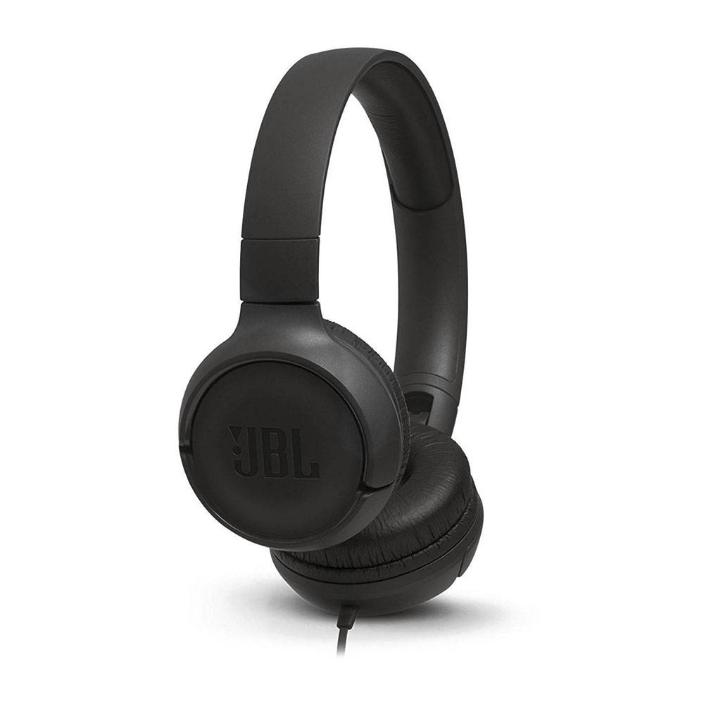 Audífonos Headset JBL Tune 500 Negro