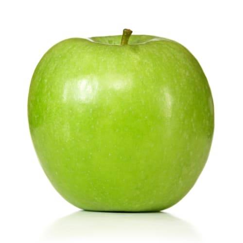 Large Granny Smith Apple (1 apple)