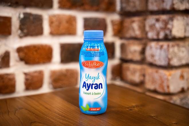 Ayran