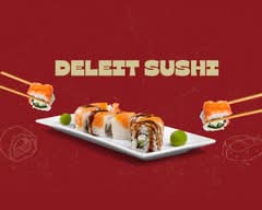 Deleit Sushi