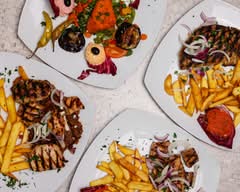 Alt Oesselse Griechisches Restaurant