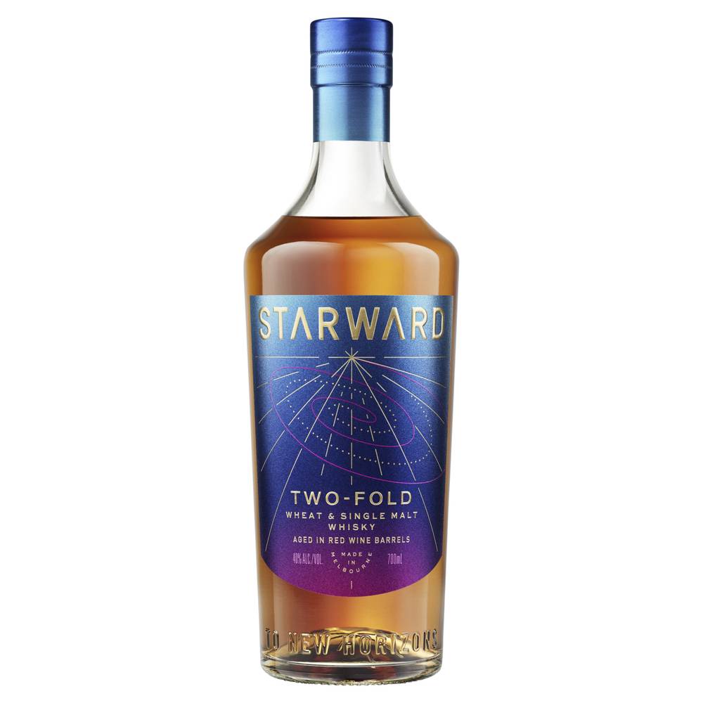 Starward Two Fold Whisky 700ml