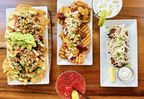 O'cado Restaurant (Ventura)