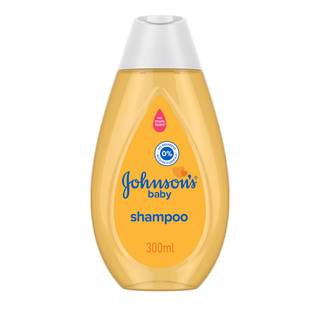 Johnson'S Baby Shampoo 300Ml