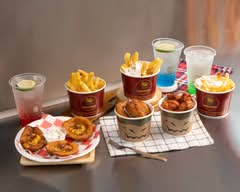 Irelandfuns 勤美草悟道PARK2店