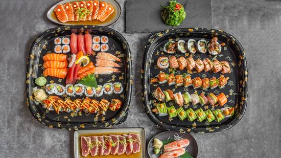 Okini Sushi