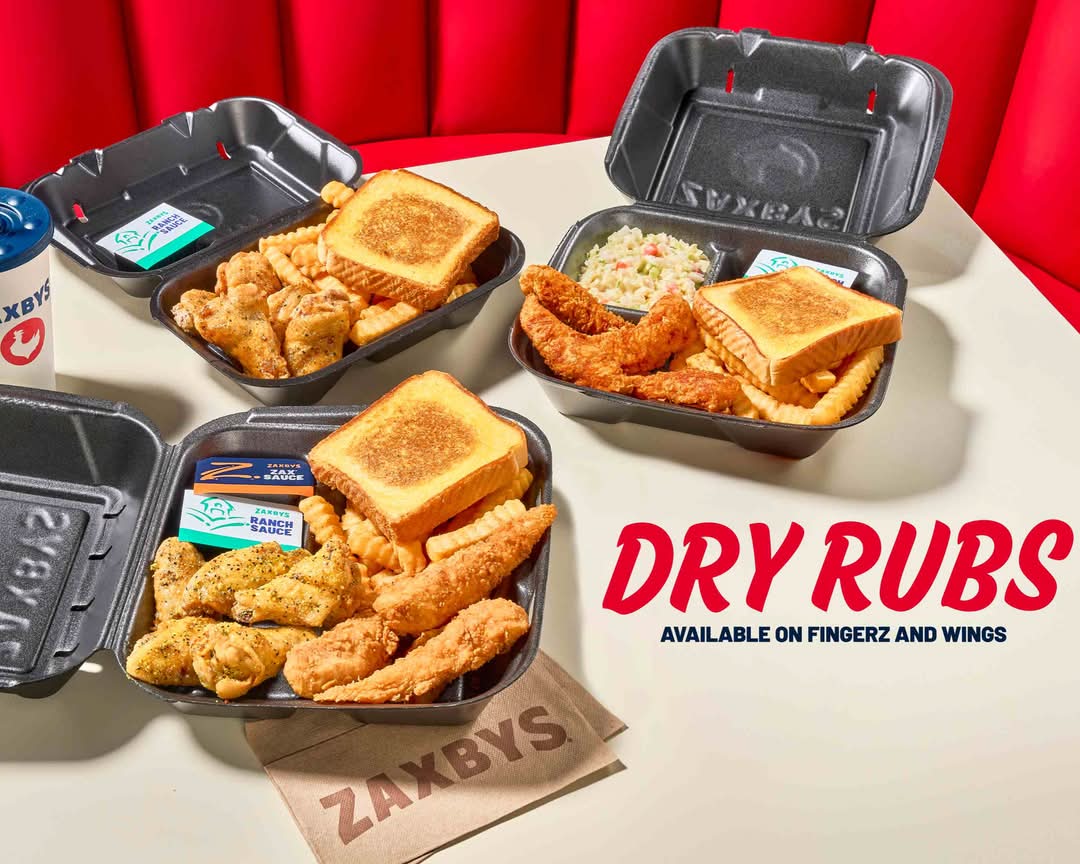 Zaxbys (3490 Memorial Drive) Menu Decatur • Order Zaxbys (3490