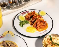 Taquería La Estelar