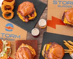StormBurger