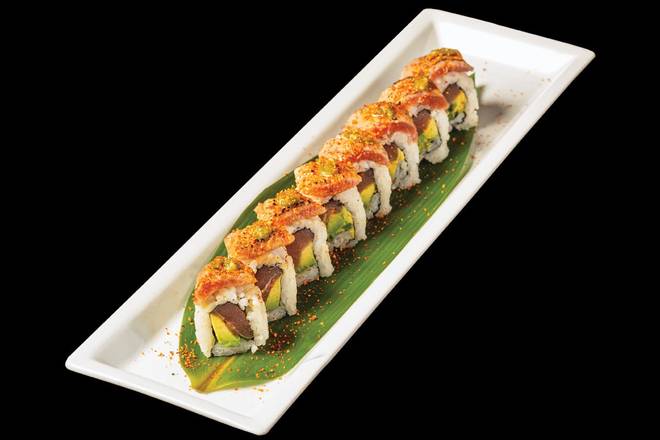 NAUGHTY TORO ROLL