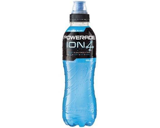 Powerade Mountain Blast 600mL