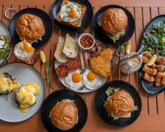 Calabrese Restaurant (Cairns City)